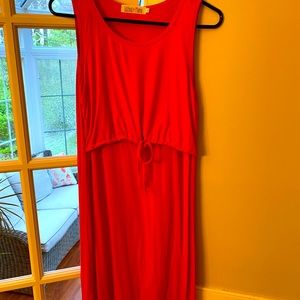 Latched Mama Nursing Dress